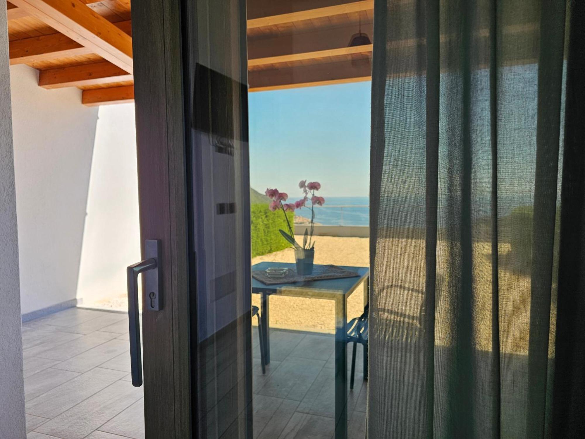 Hotel Pranos Turismo Rurale Cala Gonone Exterior foto